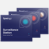 Synology NAS License Packs