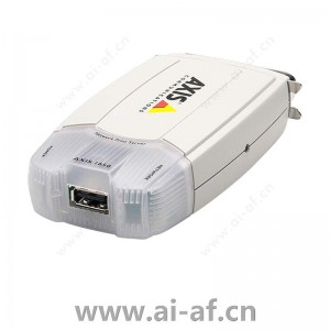 安讯士 AXIS 1650 适用于佳能CAPT打印机 0214-002