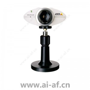 安讯士 AXIS 2100 网络摄像机