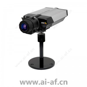 安讯士 AXIS 221 日/夜型网络摄像机 0221-002