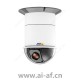安讯士 AXIS 231D+ 网络半球摄像机