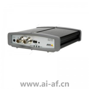 安讯士 AXIS 241SA 视频服务器 0229-002