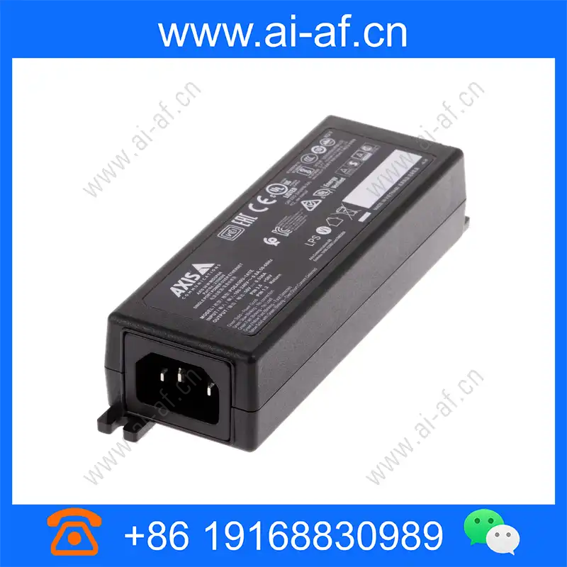 安讯士 AXIS 30 W 中跨 02172-004