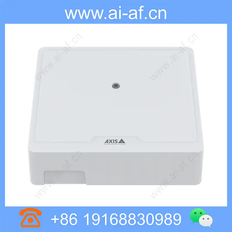 安讯士 AXIS A1210 网络门控制器 02368-001