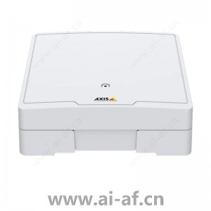 安讯士 AXIS A1601 网络门控制器 01507-001