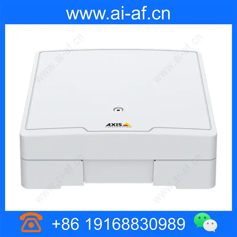 安讯士 AXIS A1601 网络门控制器 01507-001