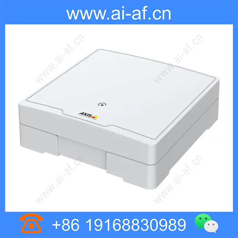 安讯士 AXIS A1601 网络门禁控制器 01507-001