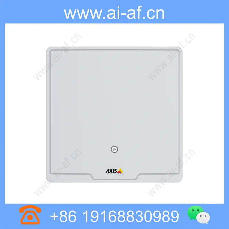 安讯士 AXIS A1601 网络门禁控制器 01507-001