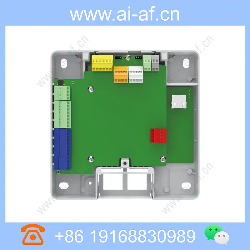 安讯士 AXIS A1601 网络门控制器 01507-001