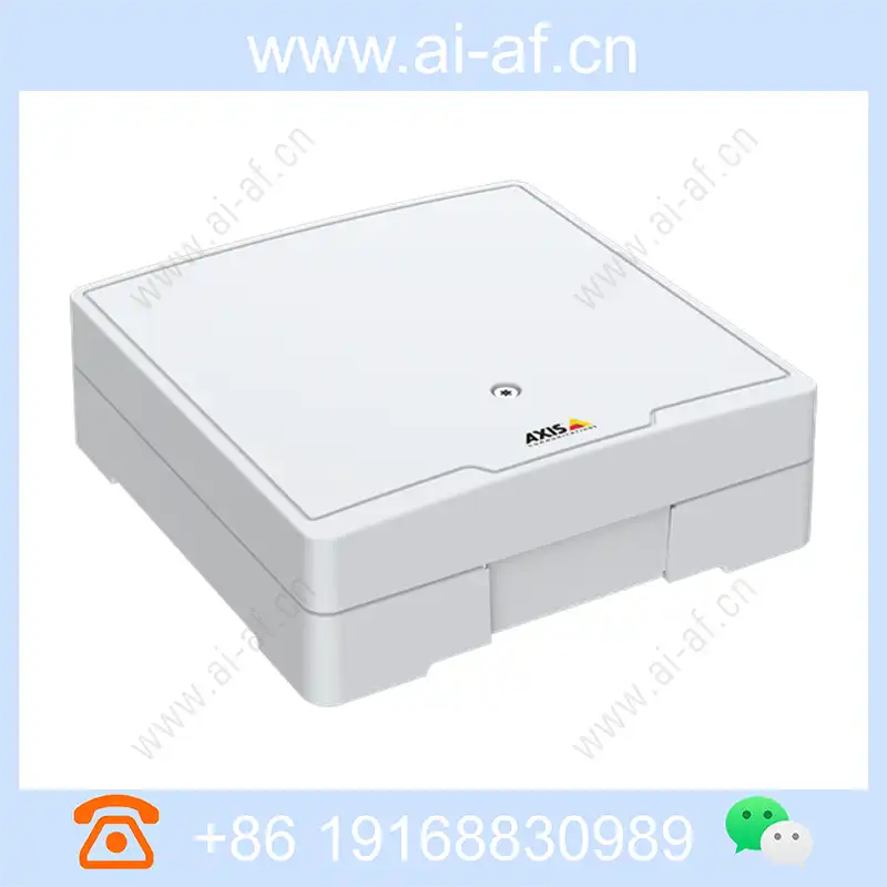 安讯士 AXIS A1601 网络门控制器 01507-001