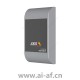 安讯士 AXIS A4010-E 读卡器 不带键盘 01023-001