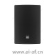 安讯士 AXIS C1004-E 网络机柜扬声器 黑色 0923-001