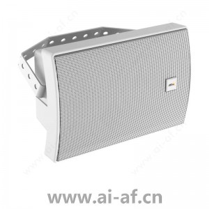 安讯士 AXIS C1004-E 网络机柜扬声器 白色