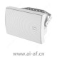 安讯士 AXIS C1004-E 网络机柜扬声器 白色 0833-001