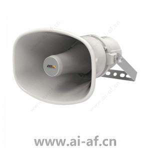 安讯士 AXIS C1310-E 网络喇叭扬声器 室外