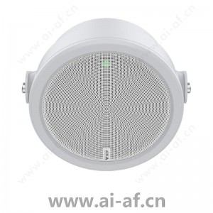 安讯士 AXIS C1610-VE 网络音响投影仪 02380-001