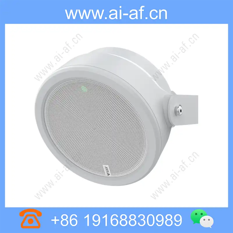 安讯士 AXIS C1610-VE Network Sound Projector 02380-001