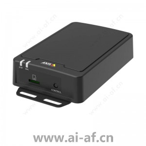 安讯士 AXIS C8210 网络音频放大器 01558-001