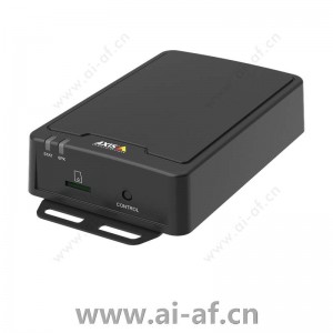 安讯士 AXIS C8210 网络音频放大器 01558-001