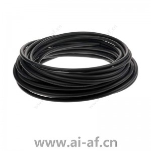 安讯士 AXIS 电缆 24 V DC/24-240 V AC 22 米 5801-741
