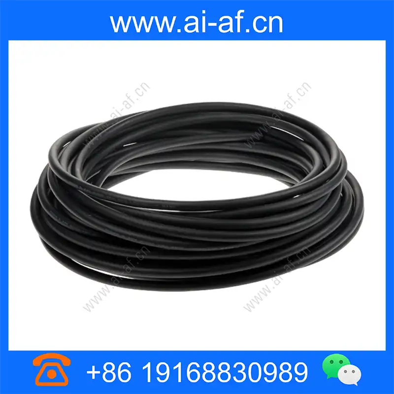 安讯士 AXIS 电缆 24 V DC/24-240 V AC 22 米 5801-741