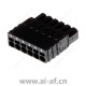 安讯士 AXIS 连接器 A 6-pin 2.5 直 10 件 5505-271