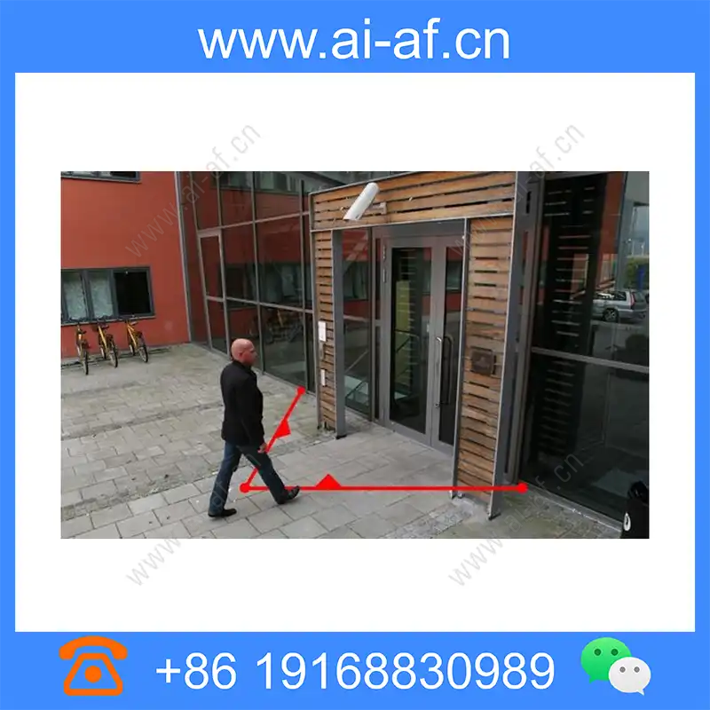 安讯士 AXIS Cross Line Detection 0333-011