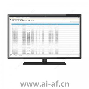 安讯士 AXIS 设备管理器扩展底座 02643-001