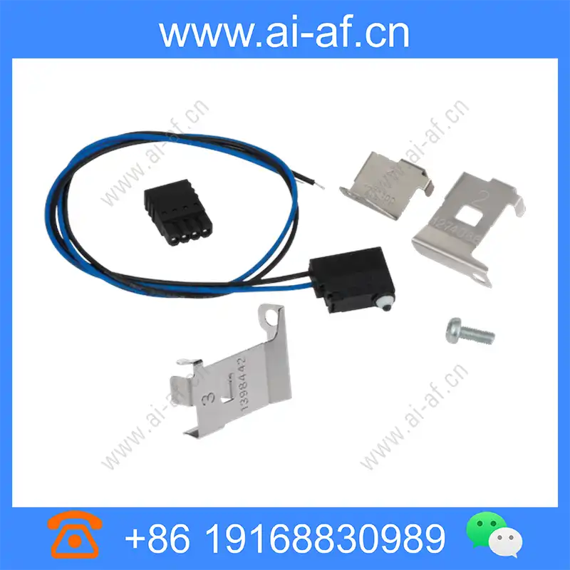 安讯士 AXIS 半球入侵开关 B 5505-071