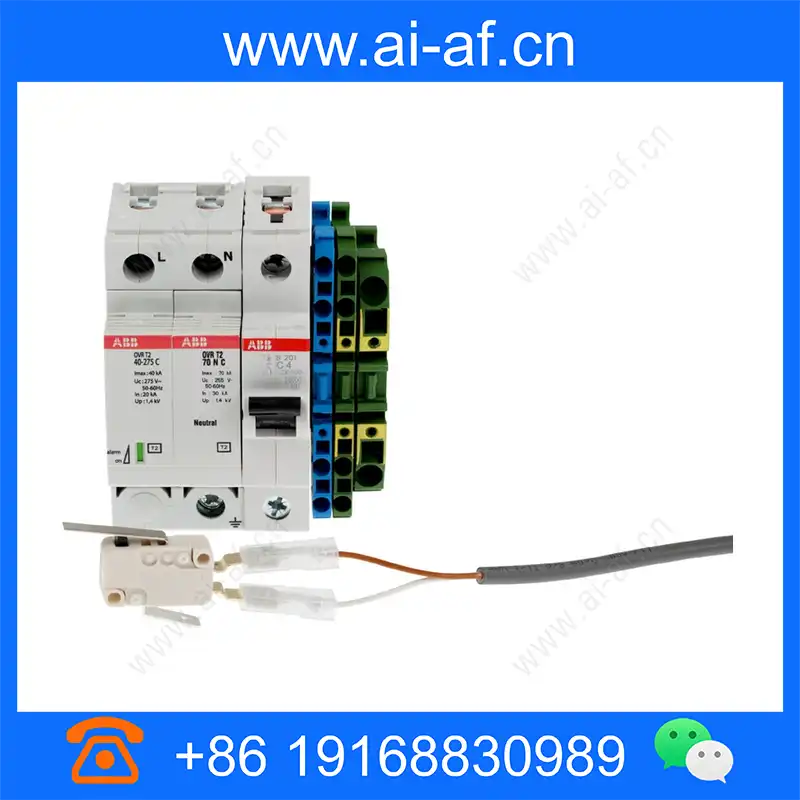 安讯士 AXIS Electrical Safety kit