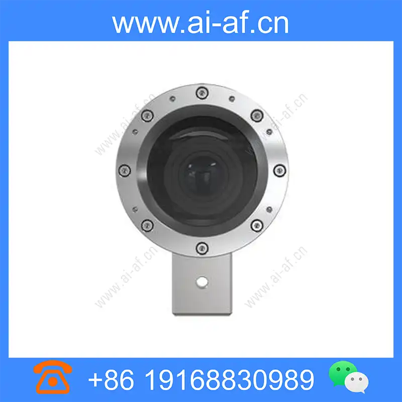 安讯士 AXIS ExCam XF P1377 防爆网络摄像机 01929-001