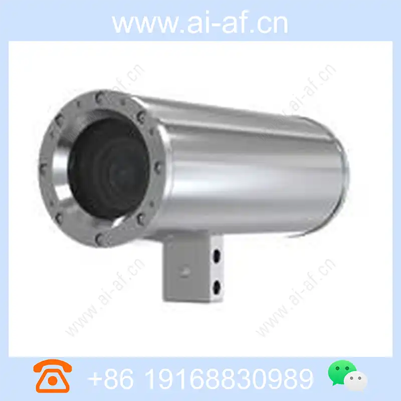 安讯士 AXIS ExCam XF P1377 防爆网络摄像机 01929-001