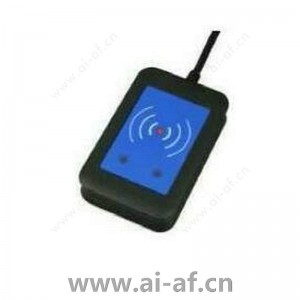 安讯士 AXIS External Secured RFID Card Reader