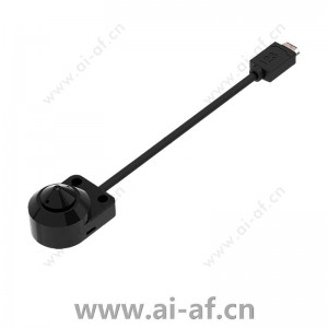 安讯士 AXIS F1004 微型传感器单元标准镜头 1MP
