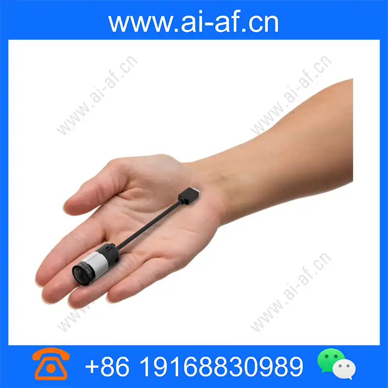 安讯士 AXIS F1004 传感器单元 0765-009 0765-001