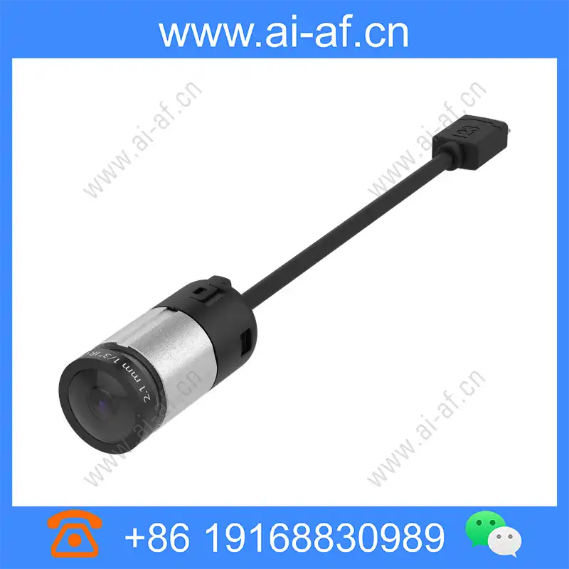安讯士 AXIS F1004 传感器单元 0765-009 0765-001