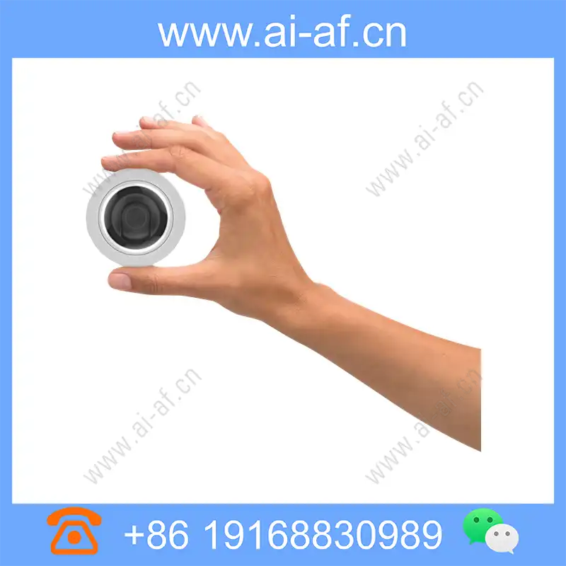 安讯士 AXIS F1004 传感器单元 0765-009 0765-001
