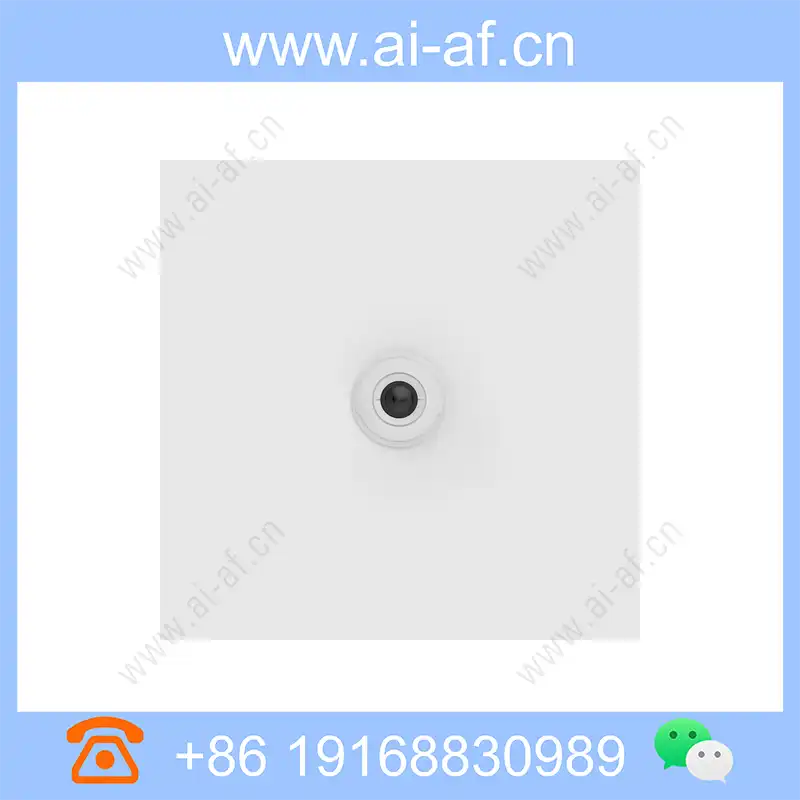 安讯士 AXIS F1004 传感器单元 0765-009 0765-001