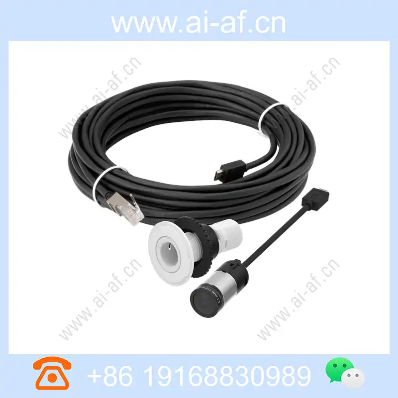 安讯士 AXIS F1004 传感器单元 0765-009 0765-001