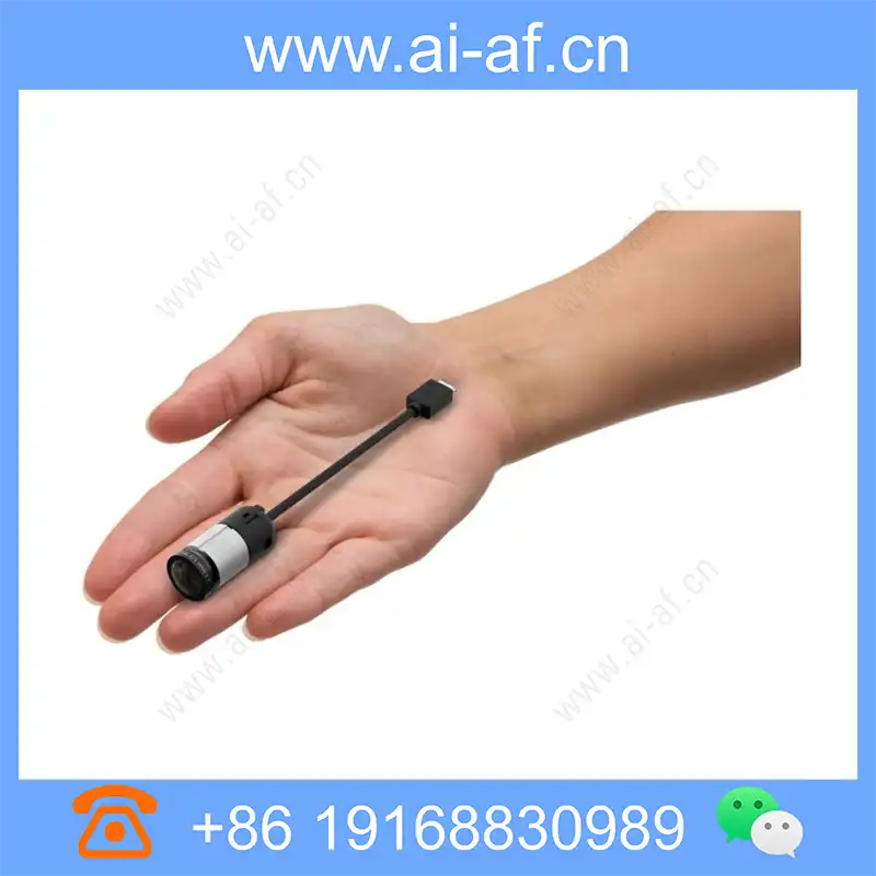 安讯士 AXIS F1004 标准传感器单元标准镜头 1MP