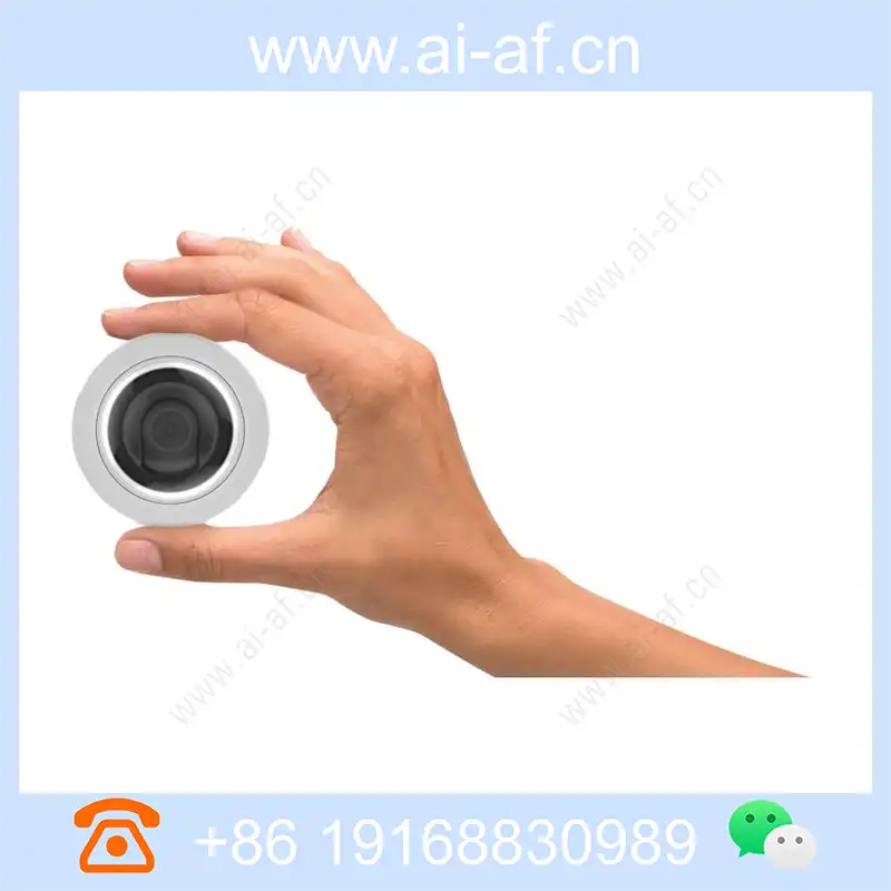 安讯士 AXIS F1004 标准传感器单元标准镜头 1MP