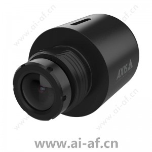 安讯士 AXIS F2105-RE 标准传感器 02640-001 02640-021