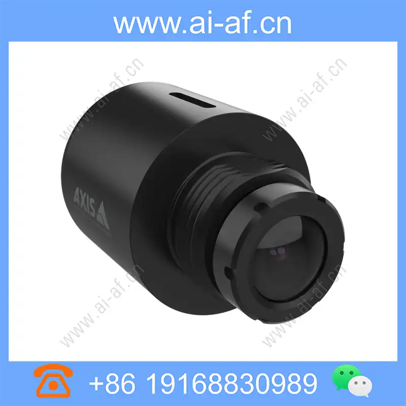 安讯士 AXIS F2105-RE 标准传感器 02640-001 02640-021