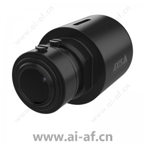 安讯士 AXIS F2115-R 变焦传感器 02639-001 02639-021