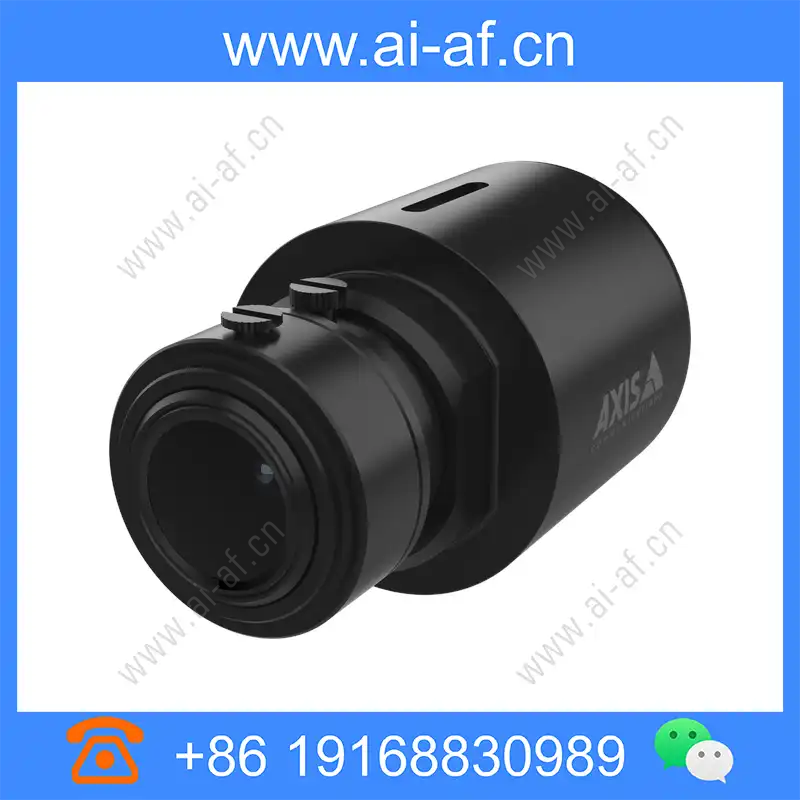 安讯士 AXIS F2115-R 变焦传感器 02639-001 02639-021