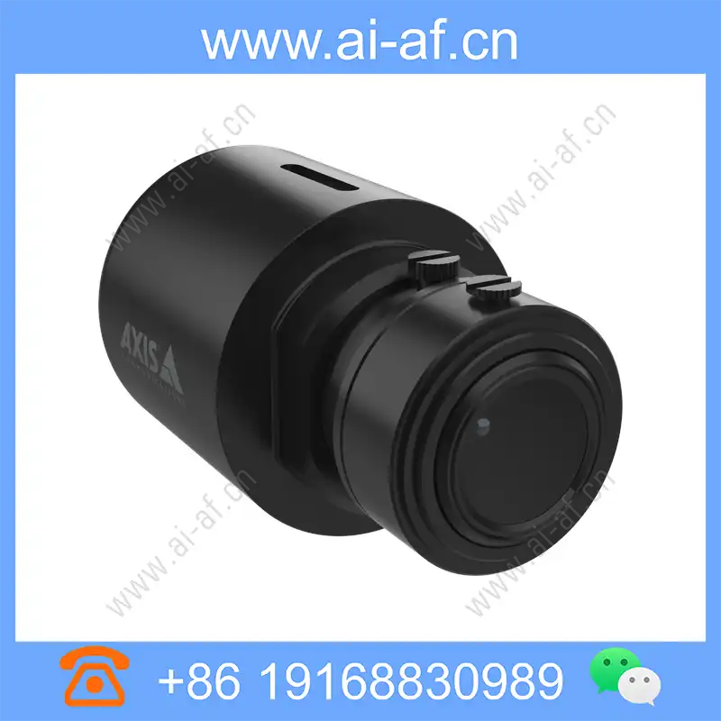 安讯士 AXIS F2115-R 变焦传感器 02639-001 02639-021