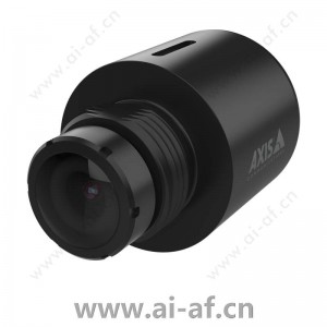 安讯士 AXIS F2135-RE Fisheye Sensor 02641-001 02641-021