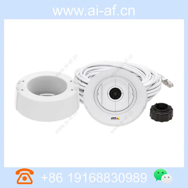 安讯士 AXIS F4005 半球传感器单元 0798-001