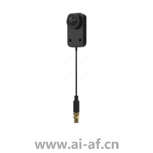 安讯士 AXIS F7225-RE Pinhole Sensor 02363-021 02363-001
