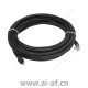安讯士 AXIS F7308 黑色电缆 8 米 5506-921